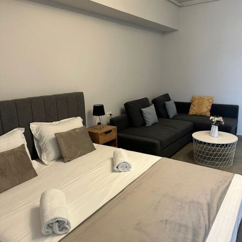 Jolie Studio & Apartments Eforie Nord