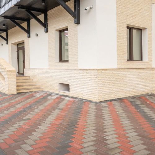 Casa Prahova Predeal – Predeal, România