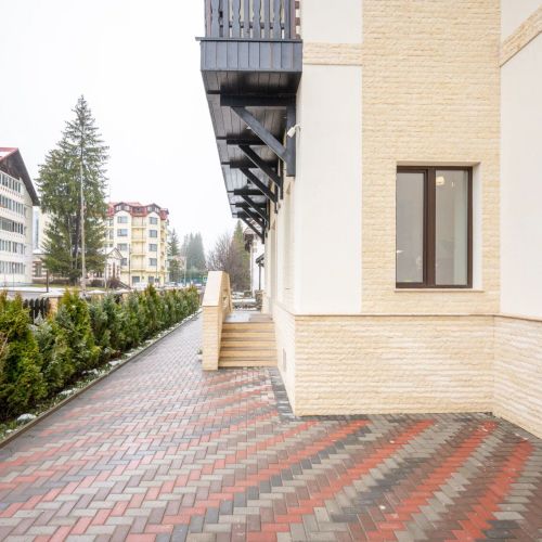 Casa Prahova Predeal – Predeal, România