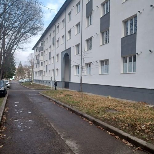 Mira Apart Hotel Oneşti – Oneşti, România
