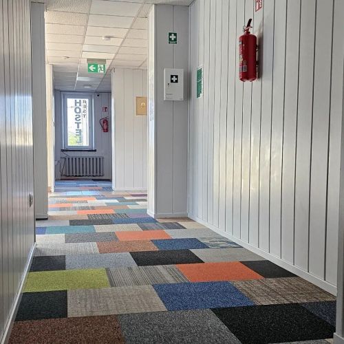 Rest Hostel Airport Modlin – Nowy Dwór Mazowiecki, Polsko