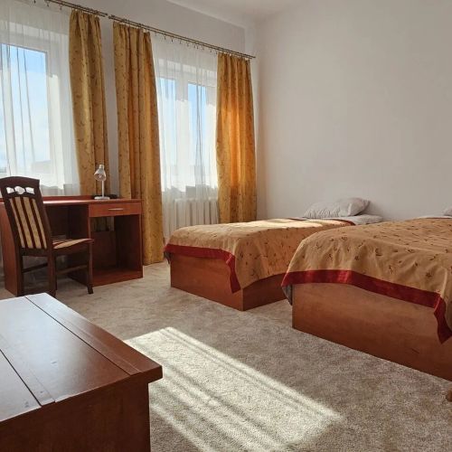 Rest Hostel Airport Modlin – Nowy Dwór Mazowiecki, Polsko