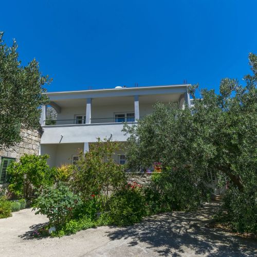Apartment Duce beach – Duće, Chorvatsko