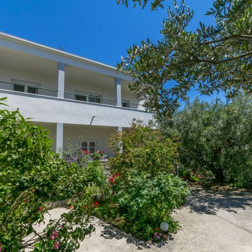 Apartment Duce beach – Duće, Chorvatsko