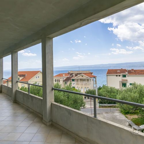 Apartment Duce beach – Duće, Chorvatsko