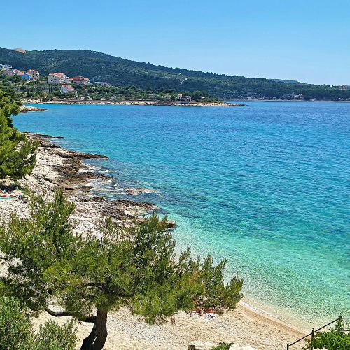 Apartment Prcela 2 Bilo