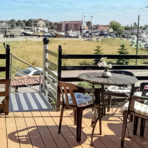 Apartman Łeba - PPL269
