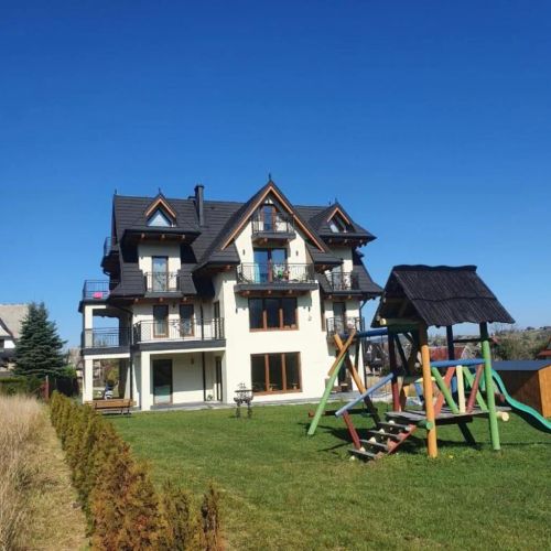 Apartamenty Tatry Panorama Zakopane