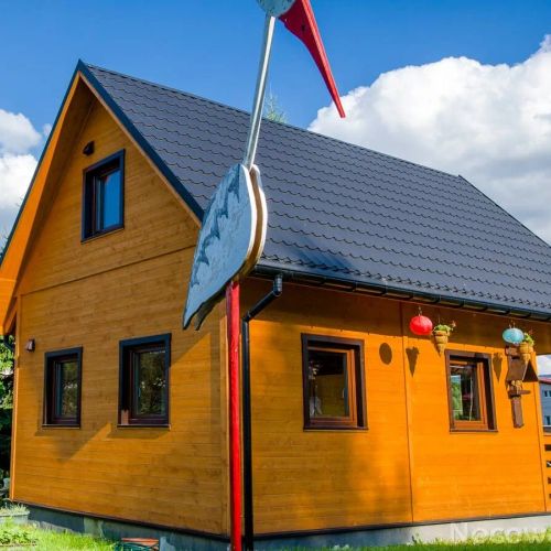 Domek Makowy Wisła – Wisła, Polsko