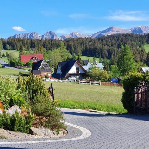 Apartamenty Góralskie MICHNIAK Zakopane