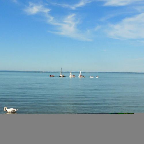 S48 Apartmanház Siófok – Siófok, Ungaria