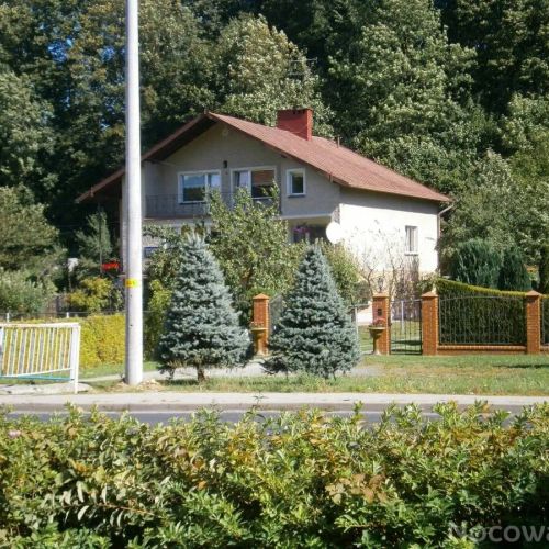 Pensjonat Ósemka Lewin Kłodzki