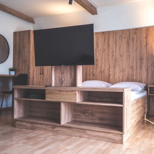 Apart Ski Bike Zakopane – Zakopane, Polonia