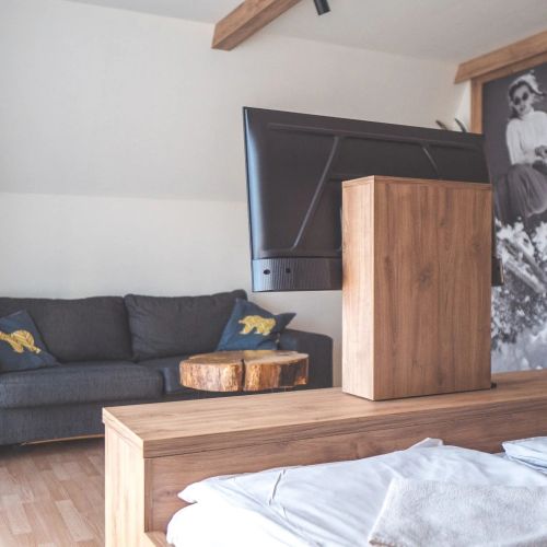 Apart Ski Bike Zakopane – Zakopane, Polonia
