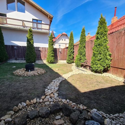 Vila Șoimul Predeal