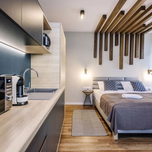 Amadé Apartmanok Győr