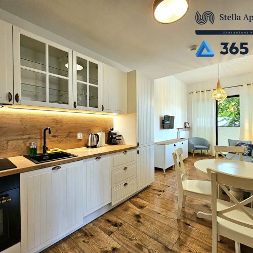 365PAM - Apartament Villa Solny 7 - Ustronie Morskie