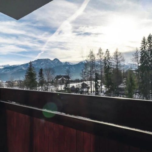 Mountain Apartments Kościelisko – Kościelisko, Polska