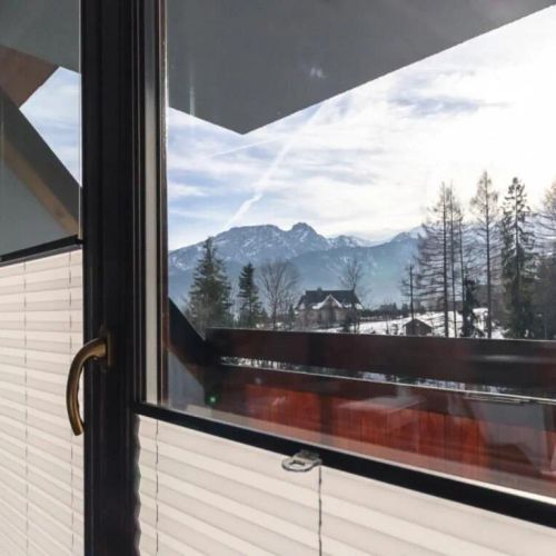 Mountain Apartments Kościelisko – Kościelisko, Polska