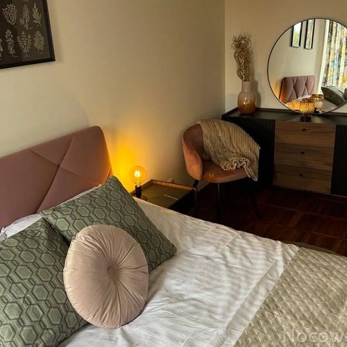 Apartament przy lesie Hel