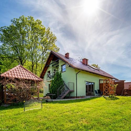 Apartamenty Pod Siódemkami Kudowa Zdrój – Kudowa-Zdrój, Polonia