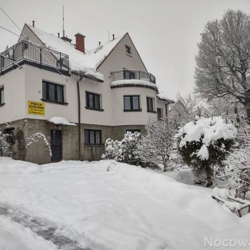 Pokoje Gościnne Jan Wapienik Wisła
