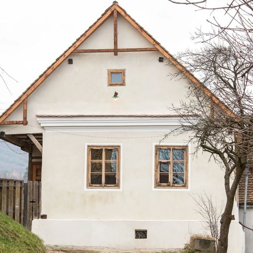 Michelsberger Haus Cisnădioara