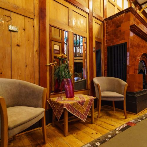 Vila Camelia Sinaia – Sinaia, Rumunia