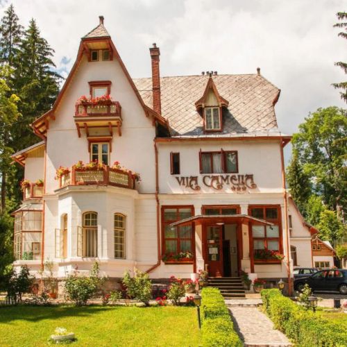 Vila Camelia Sinaia