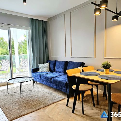 365PAM - Apartament Fresh - Sianożęty