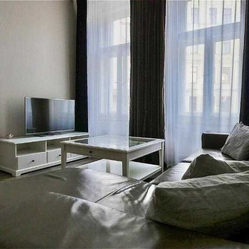 Residence Moravia Apartments Karlovy Vary