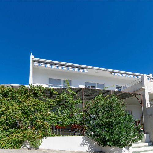 Apartments Antonio Duce