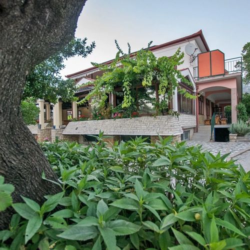 Apartments and Room Adriana Starigrad Paklenica