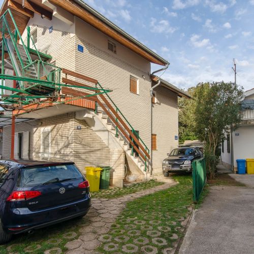 Apartments Dragica Zaboric