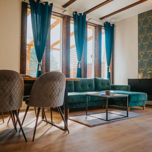 Ariel Pilismarót Vendégház