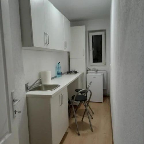 Apartament Grădiniței Pașcani – Paşcani, România