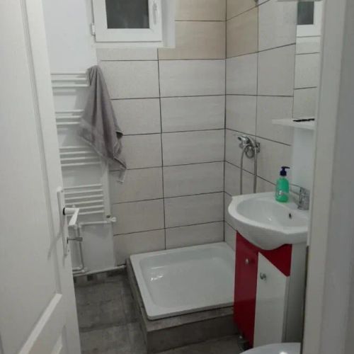Apartament Grădiniței Pașcani – Paşcani, România