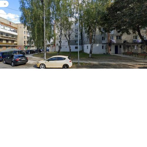Apartament Grădiniței Pașcani – Paşcani, România