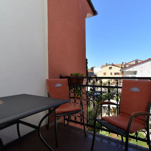 Apartment 2224 App7 Rovinj – Rovinj, Croația