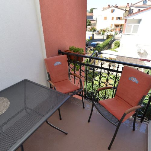 Apartment 2224 App7 Rovinj – Rovinj, Croația