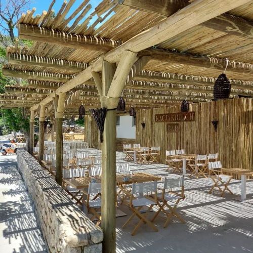 Holiday Resort Kačjak Dramalj – Dramalj, Croația