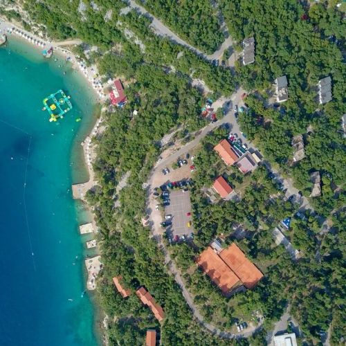 Holiday Resort Kačjak Dramalj – Dramalj, Croația
