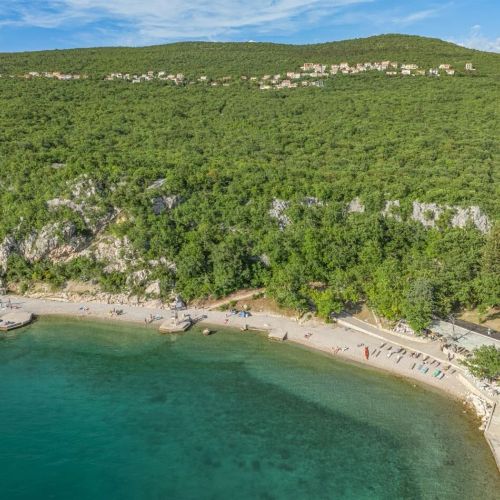 Holiday Resort Kačjak Dramalj – Dramalj, Croația