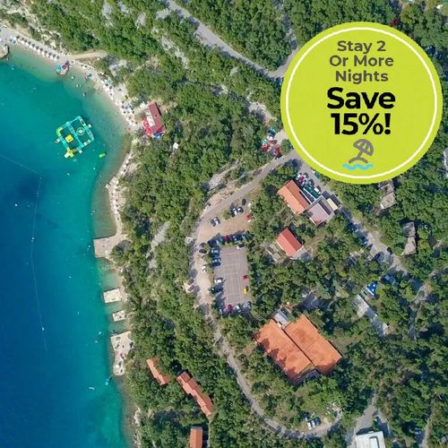 Holiday Resort Kačjak Dramalj