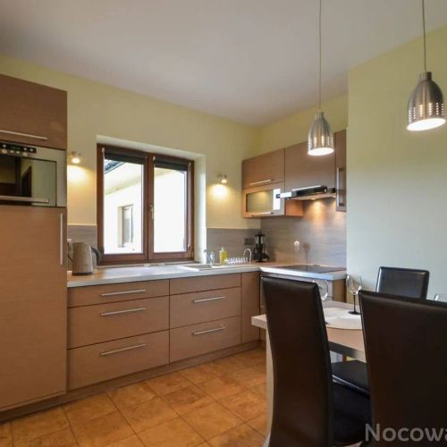 Apartament Magnolia z widokiem na Giewont Zakopane – Zakopane, Polska
