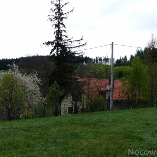 Agroturystyka Koniec Świata Leśna – Kudowa-Zdrój, Polonia