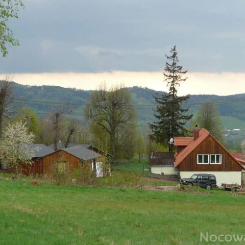 Agroturystyka Koniec Świata Leśna – Kudowa-Zdrój, Polonia