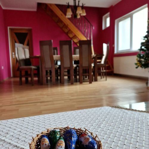 Casa Botimi Covasna – Covasna, România