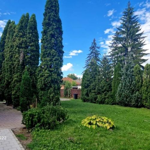 Casa Botimi Covasna – Covasna, România