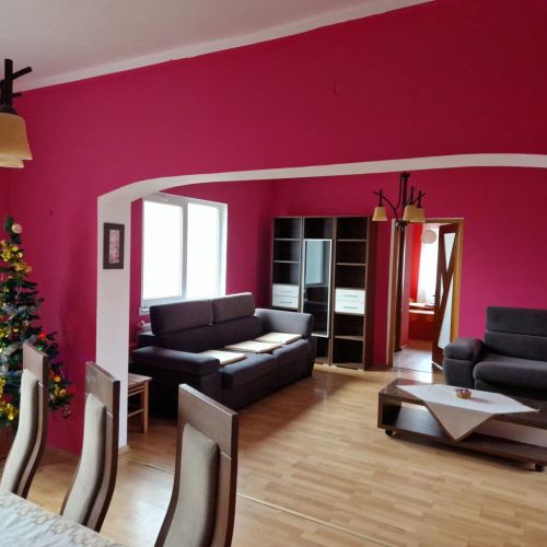 Casa Botimi Covasna